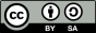 Creative Commons Attribution Share-Alike