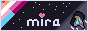 mira's button