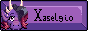 xaselgio's 88x31 button
